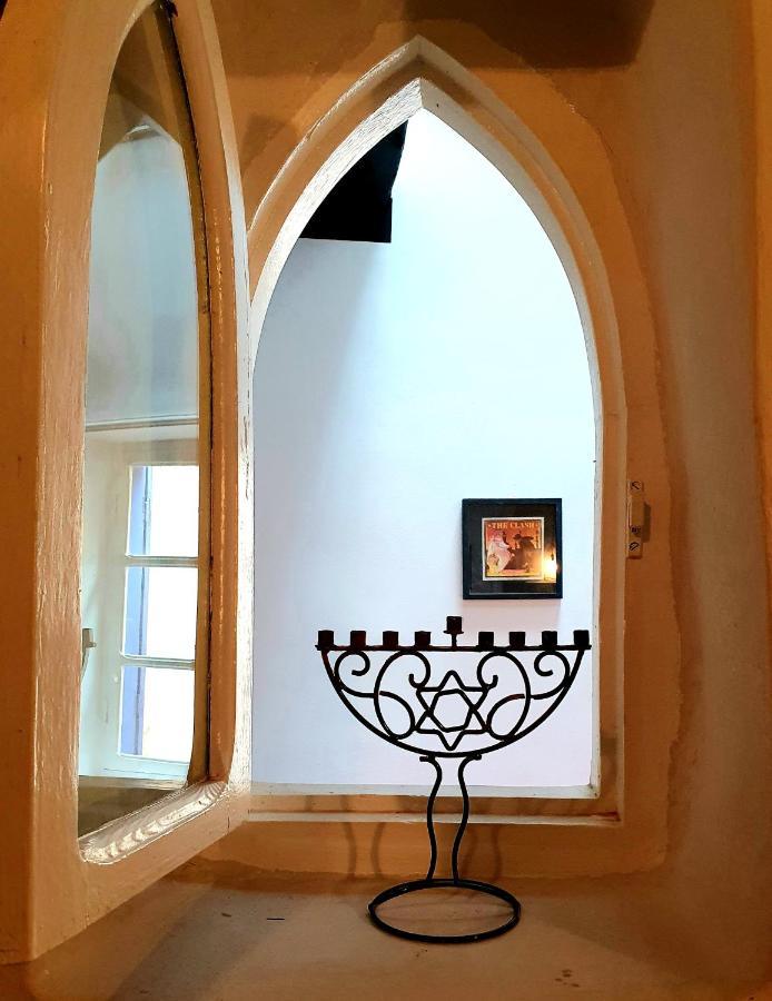 Villa Dar Massaneh Essaouira Exterior foto