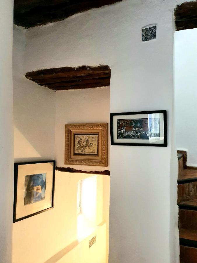Villa Dar Massaneh Essaouira Exterior foto