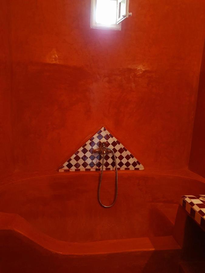 Villa Dar Massaneh Essaouira Exterior foto
