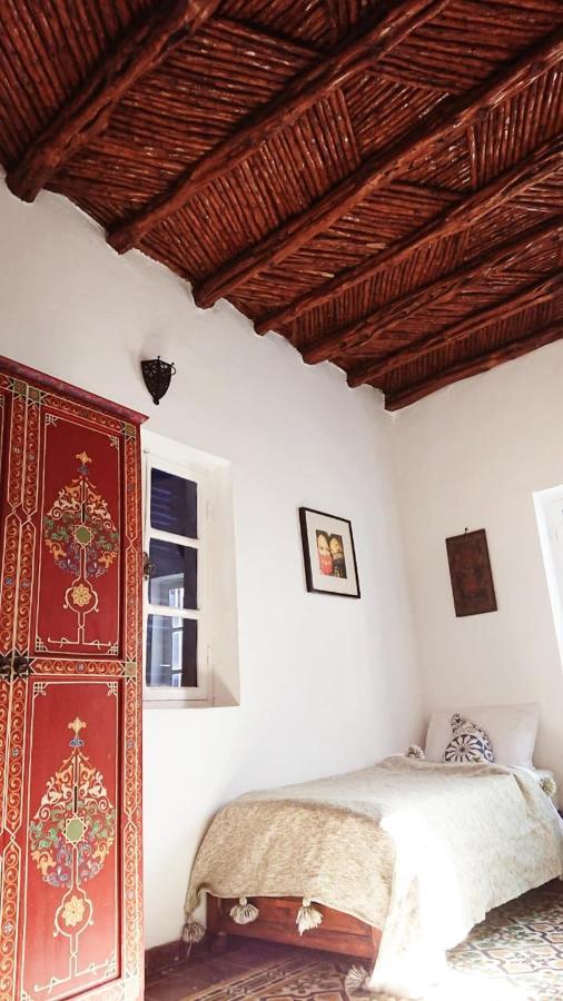 Villa Dar Massaneh Essaouira Exterior foto