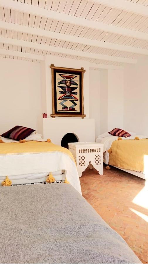 Villa Dar Massaneh Essaouira Exterior foto