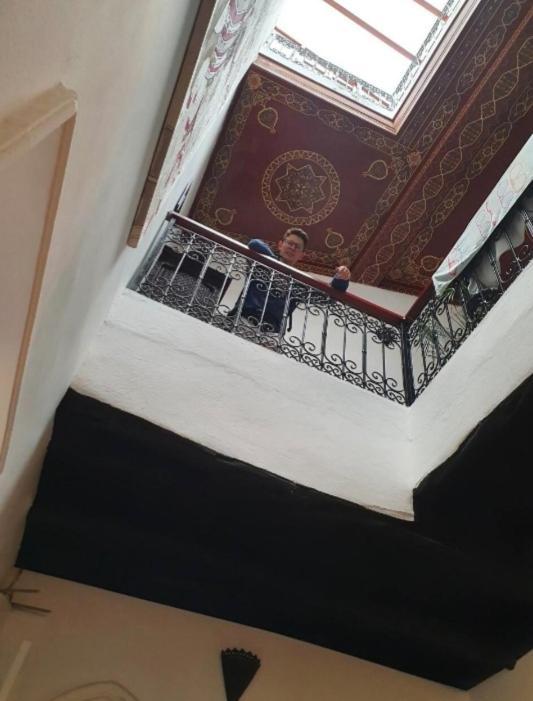 Villa Dar Massaneh Essaouira Exterior foto