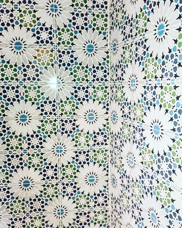 Villa Dar Massaneh Essaouira Exterior foto